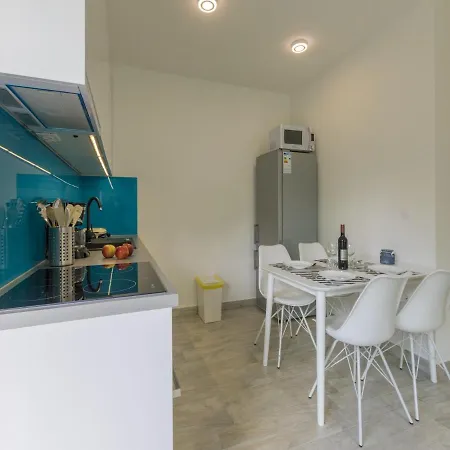 Apartment Mb *