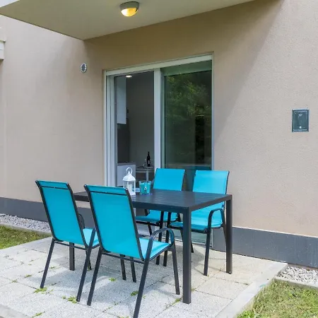 Mb Apartment *