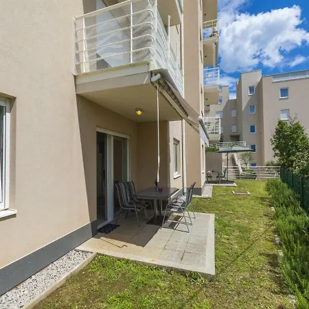 Mb Apartment *