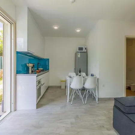 Apartment Mb