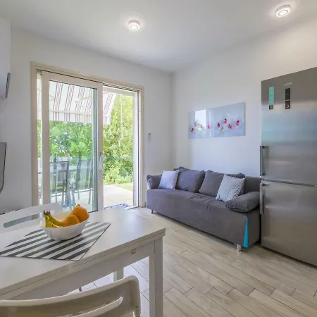 Mb Apartment *