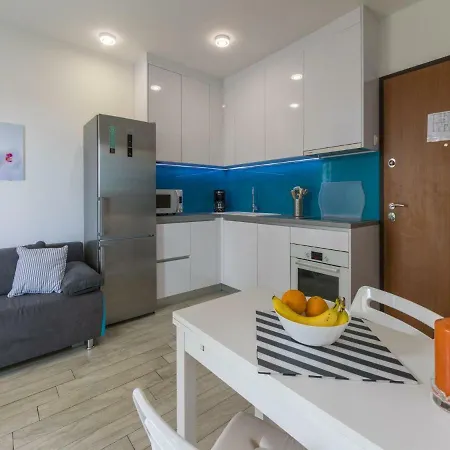 Mb Apartment *