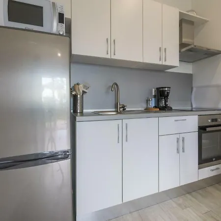 Apartment Mb