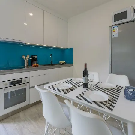 Mb Apartment