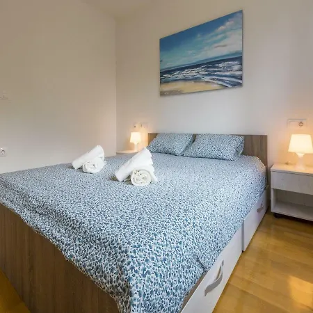 Mb Apartment