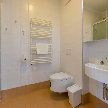 Mb Apartment *
