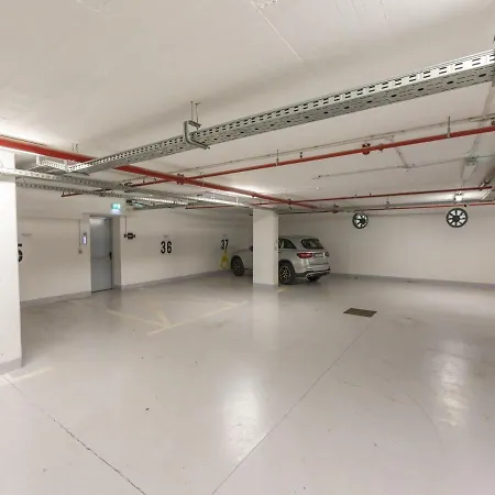 아파트 Mb 크리크베니카