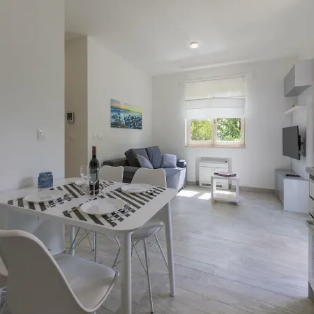 Mb Apartment Crikvenica