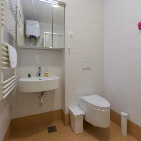 Mb Apartment Crikvenica