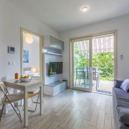 Mb Apartment Crikvenica