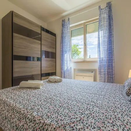 Apartment Mb Crikvenica