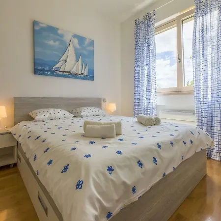 Apartment Mb Crikvenica