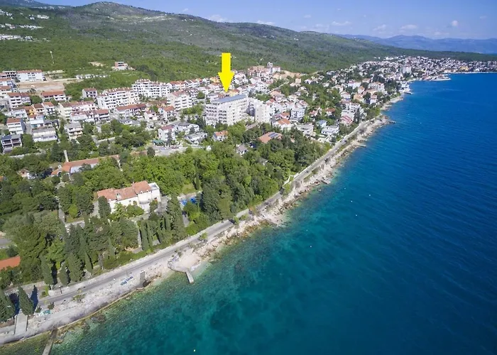Apartament Mb