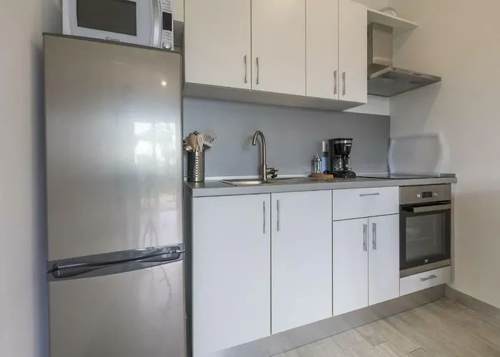 Apartament Mb
