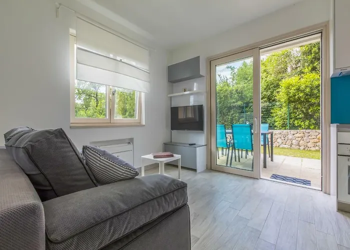 Apartament Mb