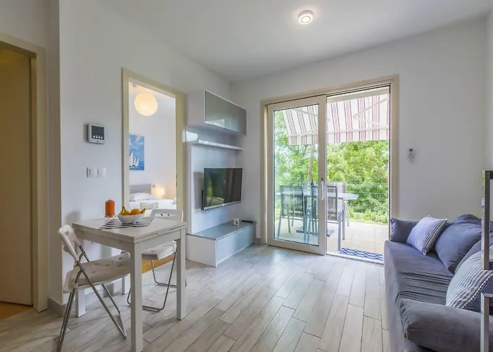 Mb Apartament Crikvenica