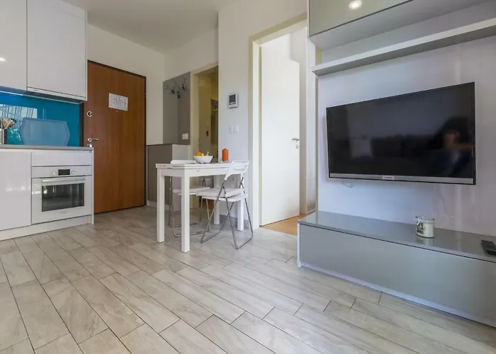Apartament Mb