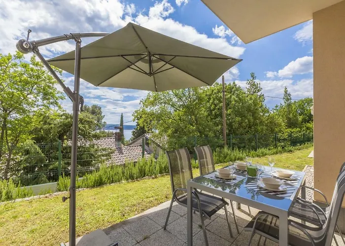 Mb アパート ツリクヴェニツァ