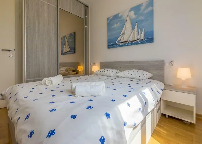 Apartament Mb
