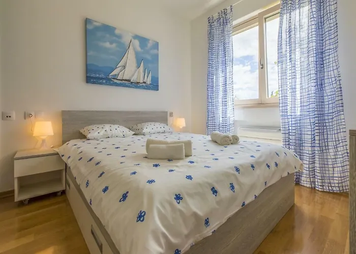 Apartament Mb Crikvenica